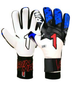 Gants de gardien de but Rinat Xtreme Guard Prime Mixtes pour Adultes Entraînements et Matches
