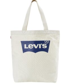 Levi's Women's Batwing Tote Bags - Pratique et Modèle pour Femmes | Capacité de 20 Litres