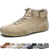 Chaussures orthopédiques ADTEMP Nevova Hommes Nevoldeck - Chaussures d'hiver imperméables et confortables, soutien de la