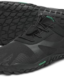 SAGUARO Chaussures de Trail Running Minimalistes Homme Femme Outdoor & Indoor Fitness Randonnée Escalade Marche Shoes Ch