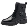 Tamaris Bottines 1-25817-41 Normal Taille: EU pour Femmes Mode Élégance