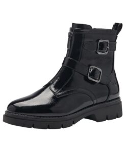 Tamaris Bottines 1-25817-41 Normal Taille: EU pour Femmes Mode Élégance
