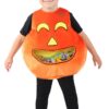 Costume de citrouille Princess Paradise pour enfant 18 mois - 2T Feed Me