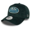 New Era Casquette de baseball 9Forty Buffalo New York Patch pour adulte A Frame Vert foncé