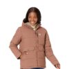Carhartt Veste Utilitaire de Poids Moyen pour Femme Vêtements d'extérieur Résistante