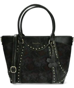Sac shopping LAURA VITA pour femme city Amber 03 - Chic et pratique pour la ville