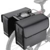 Sacoches de vélo CYCLESPEED Porte-Bagages étanche - 36L - VTT et E-Bikes