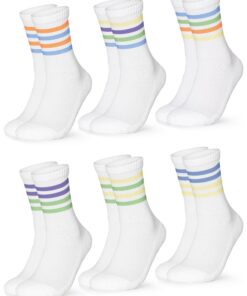 Chaussettes Sport Occulto Homme lot de 6 modèle Roger OEKO-TEX STANDARD 100