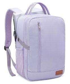 Sac à Dos VMIKIV Bagages Cabine pour Voyage Femme Homme 45x36x20 pour easyjet Ryanair Wizzair Valise VMIKIV Bagage à Mai