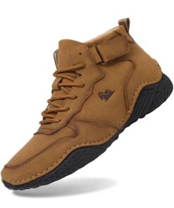 Generich Vogany 2025 Chaussures orthopédiques respirantes pour pieds nus, ergonomiques, adaptées aux personnes âgées | M