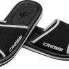 CRESSI Lipari Sandals - Sandales de Mer et de Plage Adultes et Enfants Étét confortables et pratiques Größe et Farben