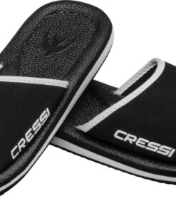 CRESSI Lipari Sandals - Sandales de Mer et de Plage Adultes et Enfants Étét confortables et pratiques Größe et Farben