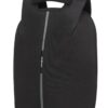 Sac à dos Samsonite Securipak Noir pour Ordinateur Portable 15,6 Pouces 17 L 44 cm
