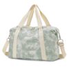 Bagage Cabine BAGROUPS Easyjet Imperméable pour Transport Gym Weekend Homme Femme Gris