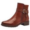 Botte Tamaris Femme 1-25425-43 Mode et Comfort