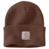 Carhartt Chaussette Étanche Hiver - Bonnet Capuche - Homme Gants Polaire Isolation Anti-Vent - Chaussette Naturelle 50 P