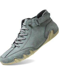 Chaussures pieds nus Vogany 2026 - Orthopédiques et respirantes - Pour la maison et le jardin - Confort supremacist et d