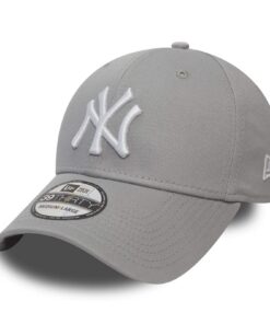 New Era 39thirty Casquette New York Yankees Los Angeles Dodgers Stretch Fit Empaqueté avec Crâne Bandana en Plusieurs Co