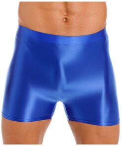 Loodgao Compression Pants for Men Fast Drying Athletic Innerwear Sports Shorts Fitness Legs