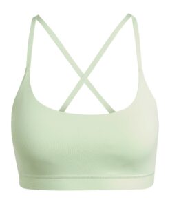 Adidas All Me Sports Bras en Support Bas pour Soyons Realistes - Taille XL - Prévention Des Échappements - Séance De Spo