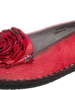 Ballerines fermées LAURA VITA Vicvianeo pour Femme_Mode d'usage confortable_Une paire de Ballerines fermées LAURA VITA V