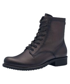 Bottines Tamaris Femme 1-25812-41 Élégantes et Comfortables pour Le Travail et Le Week-End Tailles Accessibles_Mode Cont