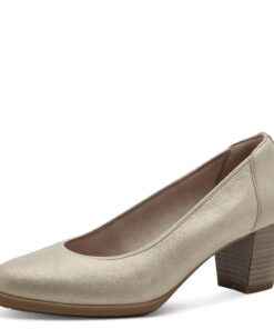 Tamaris Damen 1-22451-44 Escarpins Femme Noir Élegants Styles Multifonctionnels | Tamaris Damen 1-22451-44 Escarpins Fe