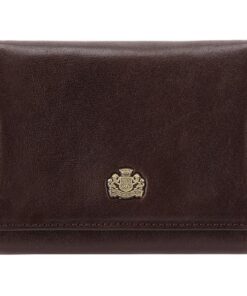 Portefeuille Italien Femme Mode Portatif Été Polyester
