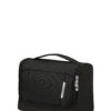 Samsonite Respark Toilet Kit Noir Mixte | Trousse de Toilette Ozone Black 1 Unité
