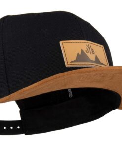 Jumping Bird Casquette Unisexe Baseball - Réglable et Lavable pour Hommes et Femmes