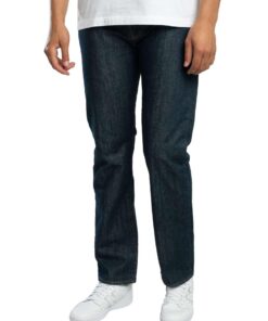 Levi's 501 Original Fit Jeans Homme Skinny Fit Jeans American Made Jeans