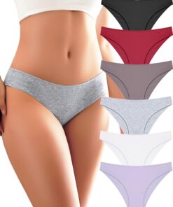 =all of me panties coton respirant multipack hipster s-xl =panties coton respirant multipack hipster s-xl =multipack hip