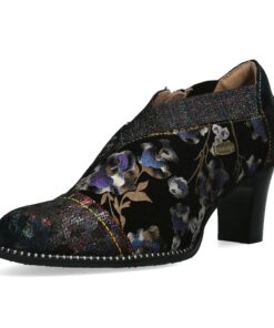 Escarpins LAURA VITA Femme Elcodieo 42 - Chic et confortables, parfaits pour le travail et les événements spéciaux