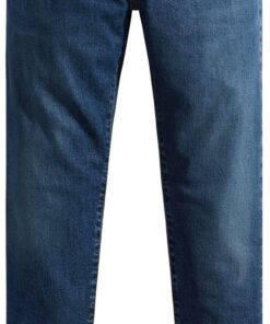 Jean slim taille Levi's 512 Homme Easy Now Adv 32W/32L