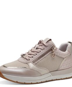 Tamaris Women's Sneaker 1-23732-41 Élégant et Pratique pour le Travail et le Week-end
