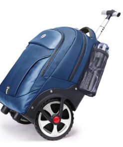 Sac À Dos Aoking Étanche Pour Voyage Et École