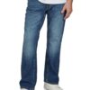 Okay, let's tackle this query. The user wants to modify the product title for "MUSTANG Pants - Classique - Homme