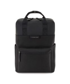 Kapten & Son Sac À Dos Bergen | Pour Femme et Homme | Idéal en Voyage, École et Travail - Sac Éco-Conçu Unisexe | Taille