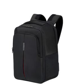 Samsonite Guardit |0 - Sac de cabine pour Ryanair avec compartiment pour ordinateur portable, noir (Black)