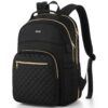 Sac à Dos Portable pour PC - Durables et Pratiques pour Voyage, Affaires et Sport, Doté de Poches Antivol et Port de Cha