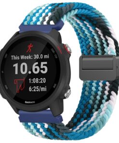 bracelet garmin wanme compatible femme homme