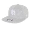 New Era New York Yankees MLB Jersey Cap Noir Équipe Sports Solde