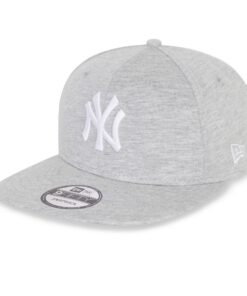 New Era New York Yankees MLB Jersey Cap Noir Équipe Sports Solde
