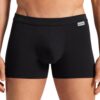Intimitaly Cotonella - Boxer pour homme en coton élastique | Élastique | Homme | Intimité | Modèle à la mode | Paquet de