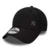 New Era MLB Casquettes avec Snapback Baseball Chapeau réglable 9Forty Ton sur Ton pour Hommes Entraînements Baseball