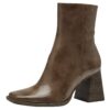 Tamaris Bottines 1-25328-41 Taille Normale pour Femmes en Hiver Chaudes et Comfortables Taille EU 36-45