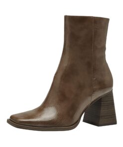 Tamaris Bottines 1-25328-41 Taille Normale pour Femmes en Hiver Chaudes et Comfortables Taille EU 36-45