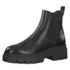 Tamaris Bottine Chelsea 1-25492-41 ajustée pour Femmes en Hiver