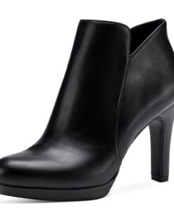 Tamaris Bottine 1-25326-41 Normal Taille: EU - Bottines confortablespour femmes - Walking etvictimine - Respirantes etre