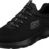 Skechers Homme Summits Sneaker Basse Mode pour Hommes, Tout Terrain, Design Sportif, Taille STD